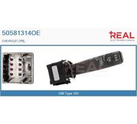 Leva devio guida 50581314OE REAL per OPEL CHEVROLET