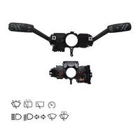 LEVA DEVIO GUIDA 6C0 953 501 B PER SKODA FABIA III RAPID SEAT IBIZA IV SC VW