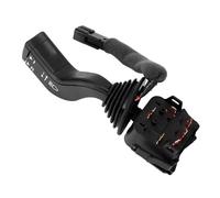 Leva Devio Guida Auto Piantone Dello Sterzo Interruttore Segnale Di Girata Faro Dimmer Fit Per Opel Per Astra G Per Zafira A 1241348 Accessori