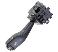 Leva Devio Guida Compatibile Con BMW Per La Serie 3 E46 MK4 1998-2005 Berlina 1999-2005 Wagon 1999-2006 Coupe Car Segnale Svolta Interruttore Combinato Multifunzionale