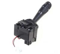 Leva Devio Guida Compatibile Con Captur 0.9 TCe 90 1.2 TCe 120 1.5 DCi 90 2006-2013 1.5 DCi 110 2001-2015 Interruttore Sterzo Combinato Con Indicatori Direzione Auto