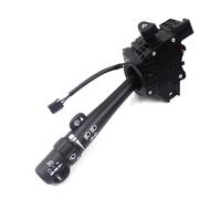 Leva Devio Guida Compatibile Con Chevrolet TRAILBLAZER SSR TAHOE 2002-2009 Leva Indicatori Direzione Cruise Control Fari Interruttore Braccio Tergicristallo 12450067
