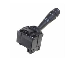 Leva Devio Guida Compatibile Con Dacia Dokker Duster Lodgy Sandero 2012-2018 Indicatore Direzione Sul Piantone Dello Sterzo Interruttore 8201167982