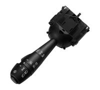 Leva Devio Guida Compatibile Con Dacia Duster 2010-2016 Interruttore Combinato Il Controllo Dei Fari Fendinebbia E Delle Luci Di Marcia Diurna 8201167988