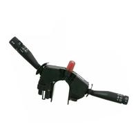 Leva Devio Guida Compatibile Con Ford Per FIESTA 1999 2000 2001 2002 Interruttore Tergicristallo Indicatori Di Direzione Per Auto XS6T11K665CA 1041412 1072957 XS6T-11K665-CA
