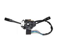 Leva devio Guida Compatibile Con Mitsubishi Per Mighty Per Max Base 2.4L L4 - Gas 1995-1996 Indicatore Direzione Interruttore Tergicristallo Indicatore Piantone Sterzo Auto MB415215