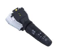 Leva devio Guida Compatibile Con Nissan Per TITAN ALL 5.6L V8 Per Flex -Gas 2011-2015 LHD Faro Auto Indicatore Direzione Interruttore Indicatore Levetta Piantone Sterzo 25540EE90E