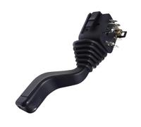 Leva Devio Guida Compatibile Con Opel Per Tigra I 1994-2001 Per Omega B 1994-2003 Per Vectra A 1988-1995 Interruttore Indicatori Direzione Fari Auto OEM: 1296200700