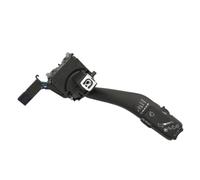 Leva Devio Guida Compatibile Con Per Jetta Per Mk5 2006-2011 1 Pz Faro E Interruttore Degli Indicatori Di Direzione Leva Di Comando Accessori 1K0953519J