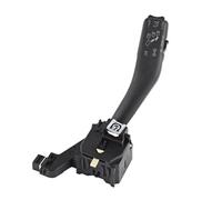 Leva Devio Guida Compatibile Con Per Jetta Per Mk5 2006-2011 1 Pz Indicatore Stalk Indicatori Di Direzione Interruttore Accessori Di Ricambio 1K0953513G