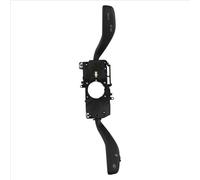 Leva devio guida Compatibile Con Per Polo 2001-2009 OEM: 6Q0953503AC Interruttore Combinato Indicatori Direzione Per Auto Tergicristalli Fari Ricambi