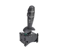 Leva Devio Guida Compatibile Con Tafik 2001 2002 2003 2004 2005 2006 2007 2008 2009 2010 2011 2012 2013 2014 Interruttore Tergicristallo Auto OEM: 7701048915