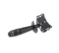 Leva devio guida Compatibile Con Trafic Per X83 MK2 2001-2004 Per Espace J81 MK4 2002-2014 Per Laguna X74 2001-2007 OEM: 77010-48912 Componenti Interruttore Degli Indicatori Direzione