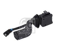 Leva Devio Guida Febi Bilstein 27940 per Opel Vauxhall General Motors