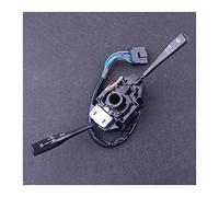 Leva Devio Guida Leva Dell'interruttore Tergicristallo Luce Degli Indicatori Direzione Combinati In Plastica Nera Per Auto MB571632 Adatta Per Mitsubishi L300