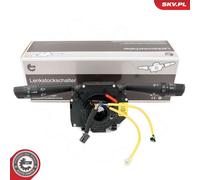 Leva devio guida per ABARTH FIAT GRANDE PUNTO PUNTO PUNTO EVO