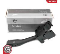 Leva devio guida per AUDI SEAT SKODA VW A2 A6 BORA FABIA OCTAVIA PASSAT SUPERB T