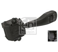 Leva devio guida per BMW 3 5 X3 X5