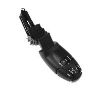 Leva Devio Guida Per Citroen Per C2 Per C3 Per C4 Per C5 Cruise Control Stalking Interruttore Di Limite Velocità 6242Z8 6242Z9 Interruttore Colonna Sterzo(6242Z9)