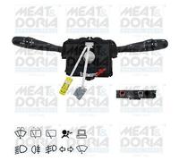 Leva devio guida per CITROËN PEUGEOT 307 C2 C2 ENTERPRISE C3