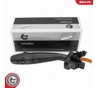 Leva devio guida per CITROËN PEUGEOT 307 C5