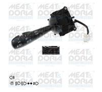 Leva devio guida per DACIA RENAULT CAPTUR CLIO DOKKER DUSTER LOGAN/STEPWAY SANDE