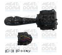 Leva devio guida per DACIA RENAULT DOKKER DUSTER LODGY LOGAN LOGAN MCV NOVA SAND