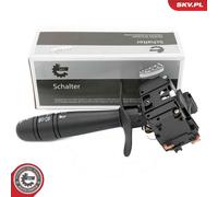 Leva devio guida per DACIA RENAULT DUSTER LOGAN LOGAN MCV SANDERO SANDERO/STEPWA