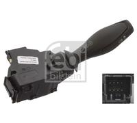 Leva devio guida per FORD B-MAX FIESTA RANGER TOURNEO COURIER TRANSIT COURIER