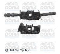 Interruttore del piantone dello sterzo MEAT & DORIA 23396