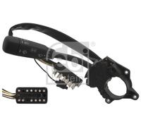 Leva devio guida per MERCEDES-BENZ 124