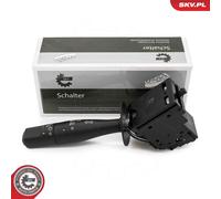 Leva devio guida per PEUGEOT 206 206 Van