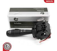 Leva devio guida per RENAULT CAPTUR CLIO TRAFIC TWINGO