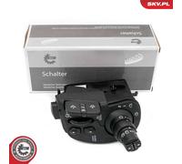 Leva devio guida per RENAULT CLIO KANGOO KANGOO / GRAND KANGOO KANGOO BE BOP MOD