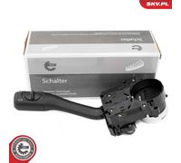 Leva devio guida per SEAT SKODA VW ALHAMBRA BORA GOLF OCTAVIA PASSAT SHARAN SUPE