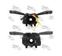 Leva Devio Guida Sidat 430001A2 per Alfa Romeo Fiat Lancia Abarth