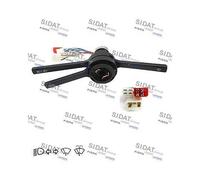 Leva Devio Guida Sidat 430448 per Alfa Romeo Fiat Lancia