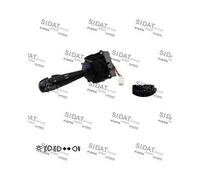 Leva Devio Guida Sidat 431446A2 per Renault Dacia