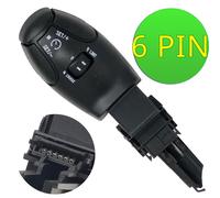 Leva devioguida regolazione cruise control PEUGEOT 407 Coupe 2005- CRC3