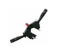 leva devioguida tergicristallo Per Ford Per KA 99-07 FIESTA PUMA XS6T11K665CA 1041412 XS6T-11K665-CA Auto Colonna Tergicristallo Interruttore Indicatore di Direzione Interruttore