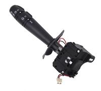 Leva devioluci luci fari freccia senza clacson per DACIA Logan I Express 60DC