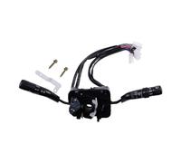 Leva devioluci Per Mitsubishi Per Pajero Montero Mk2 Mk 2 1990-2004 OE MR301406 Interruttore Lampada Faro Indicatore Interruttore Tergicristallo