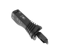 Leva devioluci per Opel Vauxhall Astra H 2005-2010 Saturn Astra 2005-2014 24445282 13129642 1241231,Interruttore sul piantone sterzo,Cruise Control Indicatori di Direzione Maniglia A Leva Interruttore