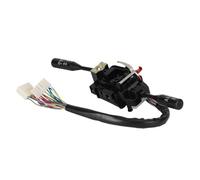 Leva devioluci Per Suzuki Samurai 1985-1995 OE 37400-83410 Accessori 1x Interruttore Indicatori Direzione Sistema Illuminazione Interruttore Combinato Multifunzione