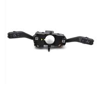 Leva devioluci per VW Beetle Jetta 2012-2018 Portable 5C5953513G,Interruttore sul piantone sterzo,Cruise Control Indicatori di Direzione Maniglia A Leva Interruttore