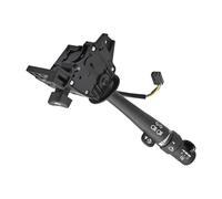Leva devioluci regolazion Compatibile Con Buick Per Rainier 2004 2005 2006 2007 Leva Interruttore Indicatore Direzione Braccio Tergicristallo Auto Cruise Control OEM: 12450067