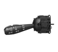 Leva devioluci regolazion Compatibile Con Dacia Per Dokker Per Logan 2012-2016 Per Duster 2010-2016 Indicatore Direzione Sinistra Interruttore Combinato Multifunzione Controllo Clacson