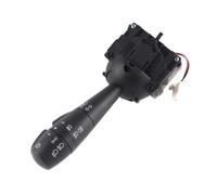 Leva devioluci regolazion Compatibile Con Dacia Per Logan Interruttore Piantone Sterzo Auto Interruttori Combinati Luminosi Leva Comando OEM: 8201167981