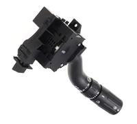 Leva devioluci regolazion Compatibile Con Ford Per Escape MK2 2008-2012 Leva Comando Dell'interruttore Degli Indicatori Direzione Per Auto 8L8Z-13K359-AA