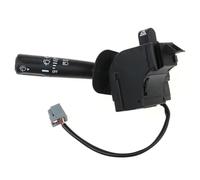 Leva devioluci regolazion Compatibile Con Ford Per Lobo 2005-2008 Leva Interruttore Combinazione Fari Indicatori Direzione Auto OEM: 5L3Z-13K359-AAA